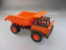 Espewe, DDR Model: Dumper