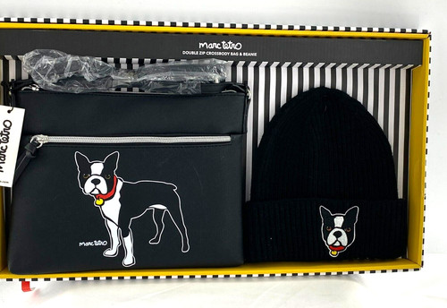 Marc tetro boston - boston, terrier