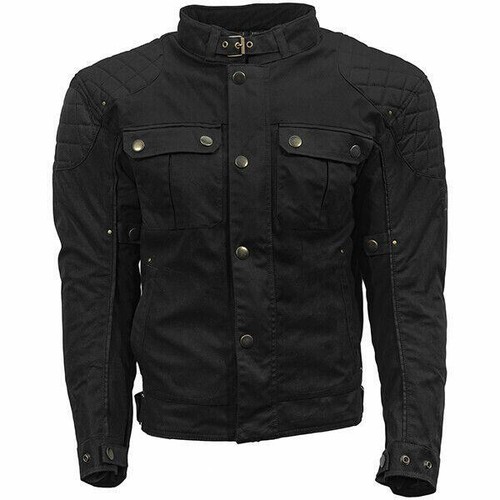 Richa scrambler mens - scrambler, 2