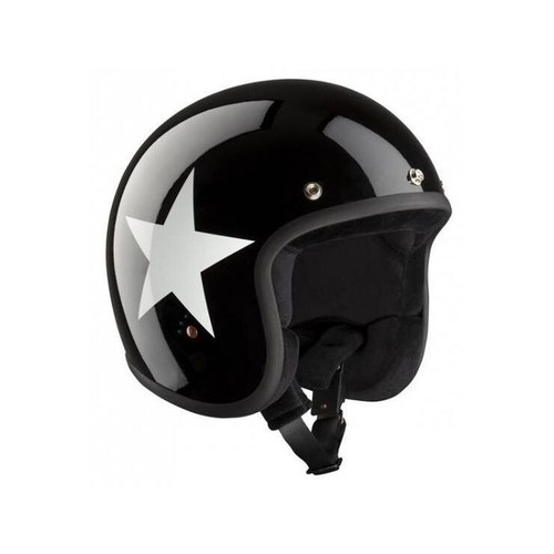 Bandit jet ece open face - ece,