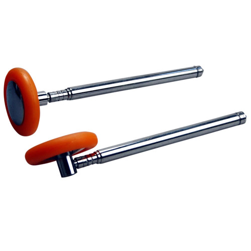 Babinski reflex hammer - babinski,