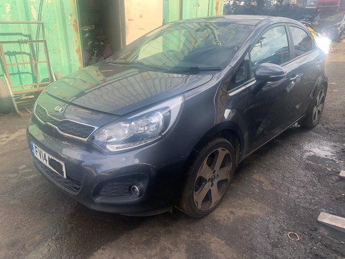 2011 2015 kia rio door - 2011-2015, 3