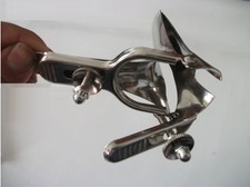 Stainless Steel 10 cm Deeper