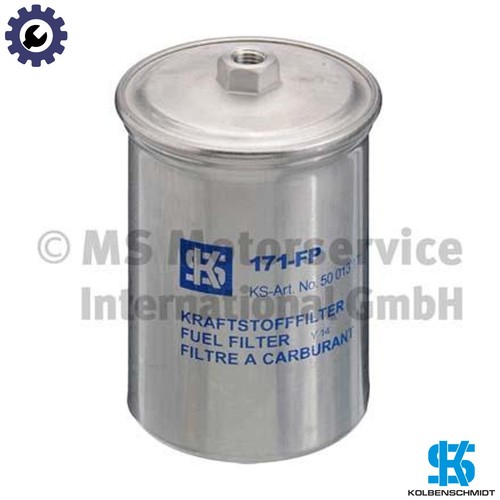 Fuel filter 50013171 for - fuel,