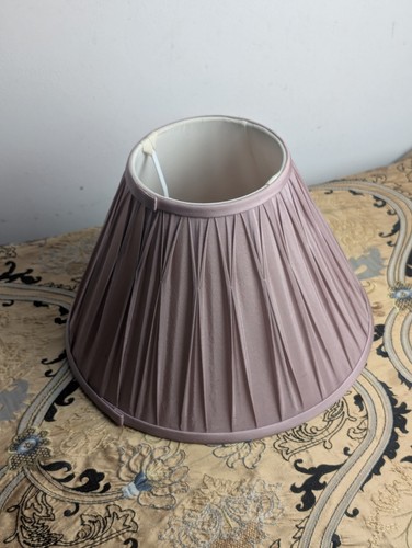 Laura ashley home pink pleated - ashley,