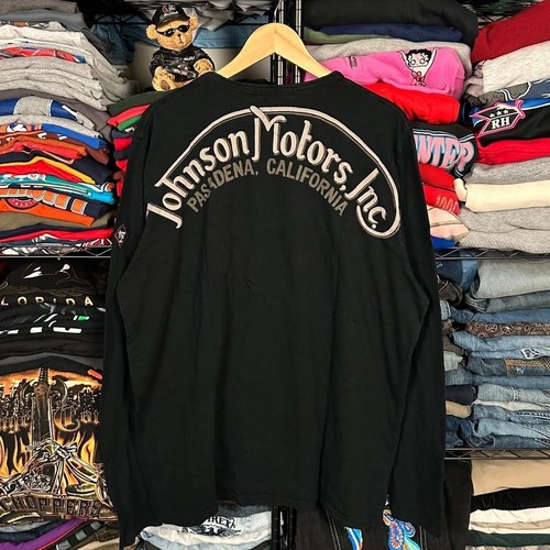 Vtg johnson motors - motors, inc