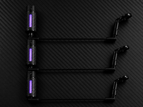 Niteglow carbonz swinger - carbonz,