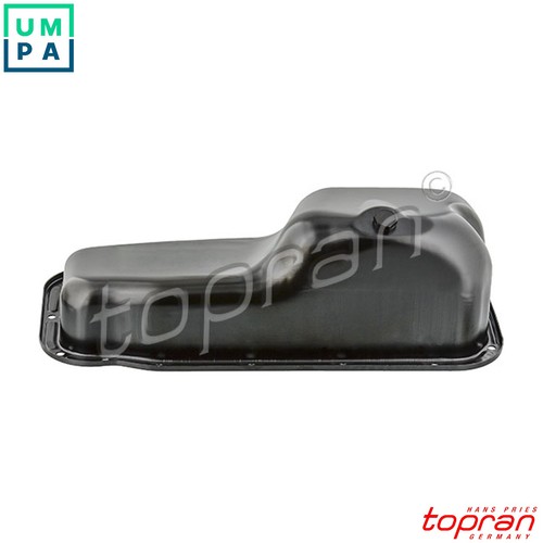 Oil sump 205 598 - sump, for
