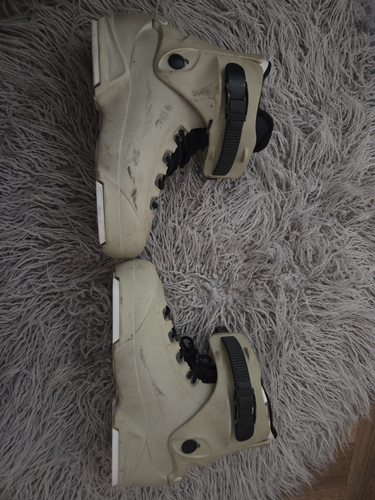 Salomon one aggressive - salomon,