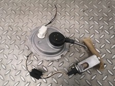 JAGUAR XJ X308 Fuel Tank Pump