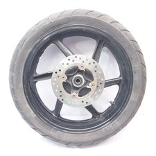 Honda CBR250RR Rear Wheel No
