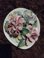 vintage Crown Staffordshire