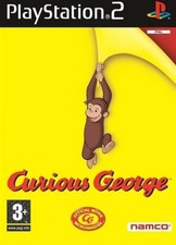 Curious George (PlayStation2)