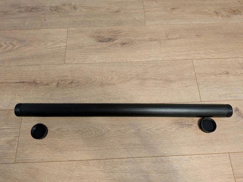 Bam bow tube for - bow,