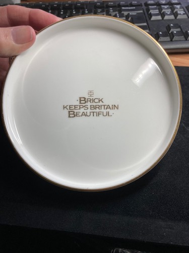 Brick keeps britain beautiful - brick,
