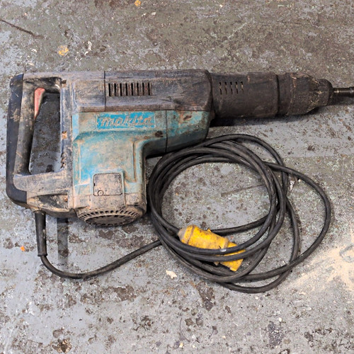 Makita hm1203c corded - corded, electric