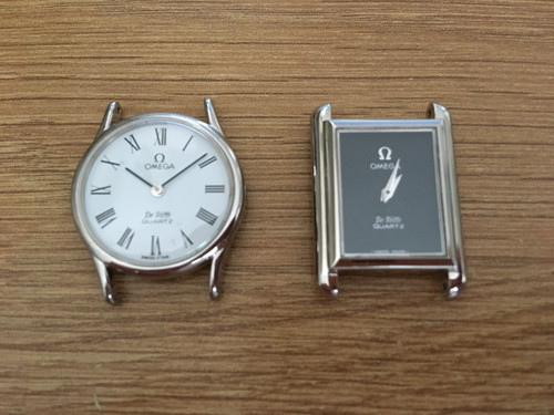 Omega ladies vintage watch - omega,