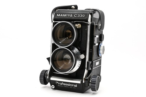 Almost mint mamiya c330 - [almost, mint]