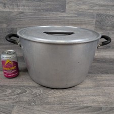 Vintage AGA Cast Aluminium 20