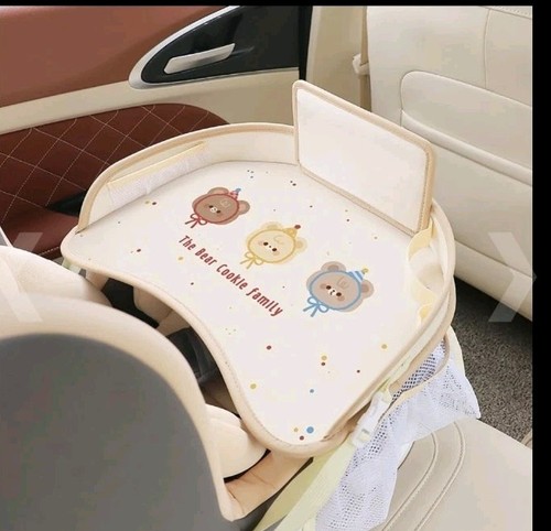 Kids car travel tray - kids,