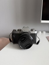 Fujifilm X-T100 Digital Camera