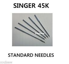  Strong Standard Needles (5
