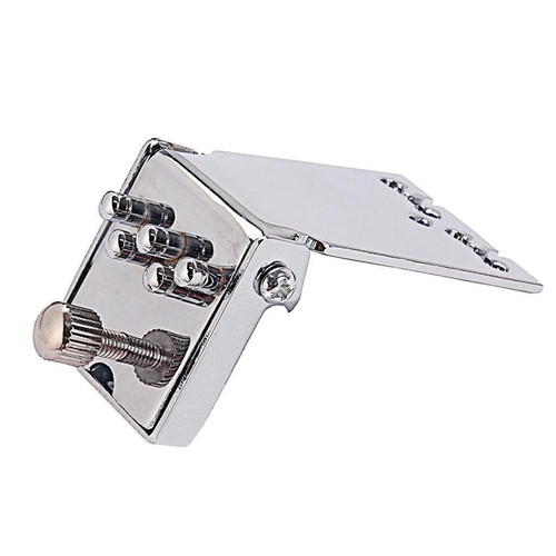 Chrome tailpiece replacement - chrome,