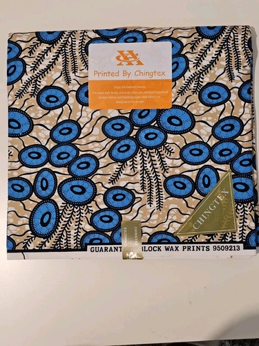 African fabric yards - african,