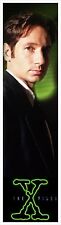 THE X FILES BOOKMARKS