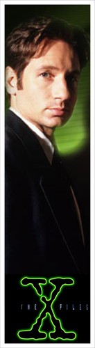 The files bookmarks - the,