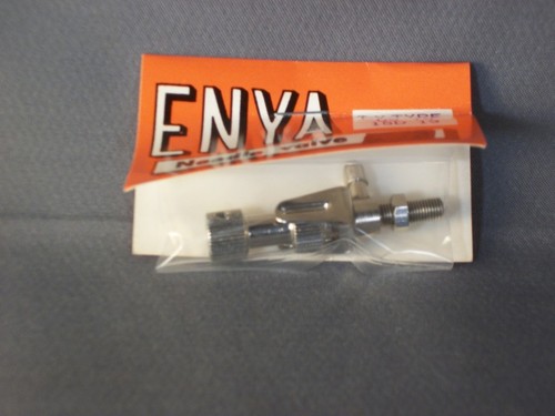 Enya needle valve - enya,