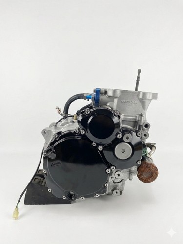 Suzuki gsxr 600 - 600, srad