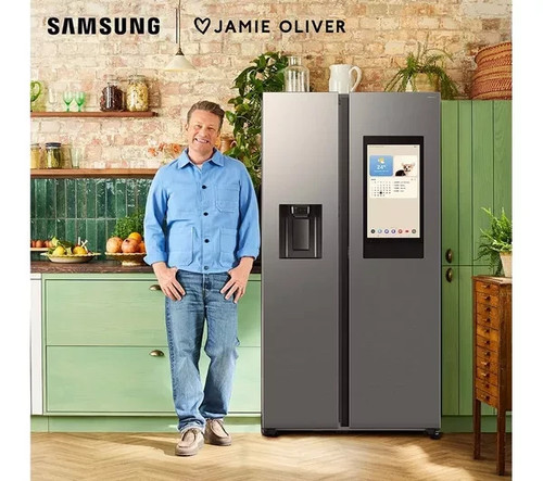 Samsung rs90f66be family - samsung,