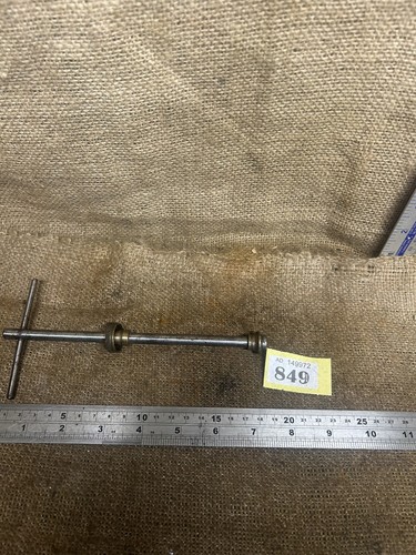 Vintage original stove tool - vintage,