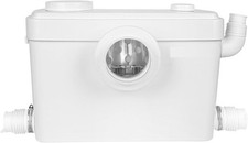 HOCANFLO 750W Pro Macerator