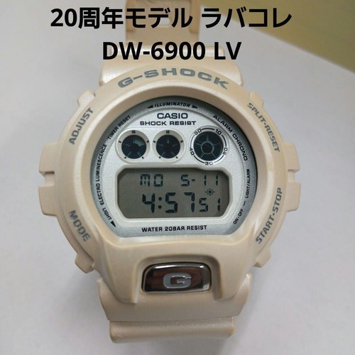 Casio shock lover s - casio, lover's