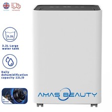 Dehumidifier 3.2L Water Tank