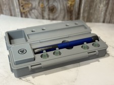 Grey Novopen Pen Holder |