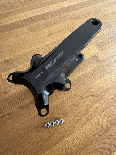 Shimano 105 r7100 170mm - 105, fc-r7100