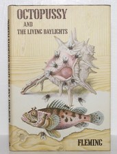 Ian Fleming - Octopussy  -