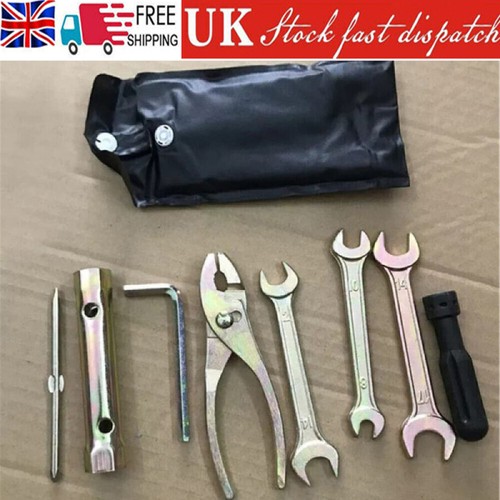 Motorcycle tool kits - motorcycle,