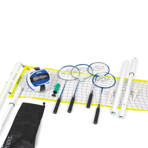 Eastpoint sports volleyball - sports,