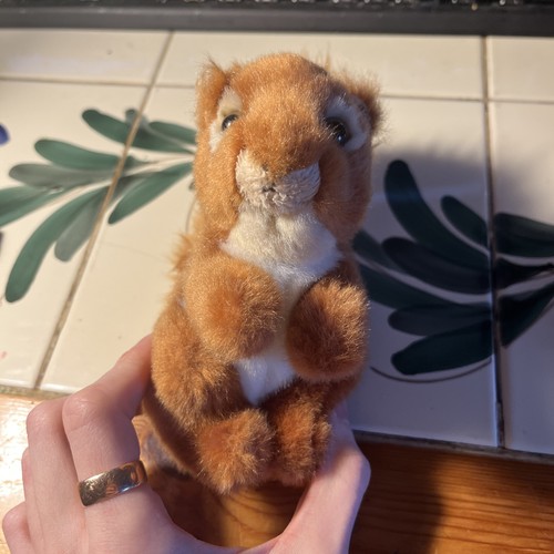 Wilberry red squirrel soft - wilberry,