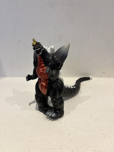 Space godzilla action - 7",
