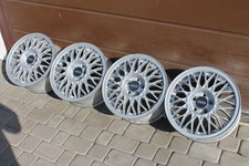 15" -=BBS RZ ALLOYS=- 5x100 golf bora POLO FABIA audi a1 a2 scala roomster rapid