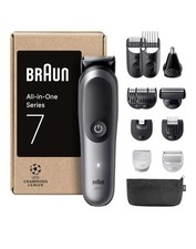 Braun All-in-One Series 7