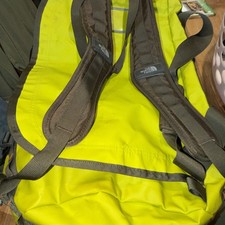 The North Face Duffel Bag