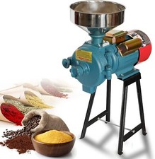 Electric Grain Mill Grinder