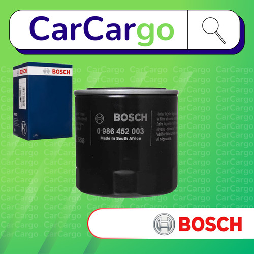 Bosch oil filter for - bosch, plymouth