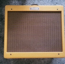 Fender Blues Junior Lacquered